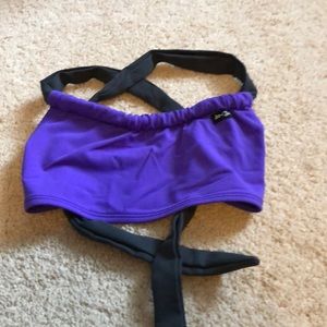 Jo Jax Sports Bra